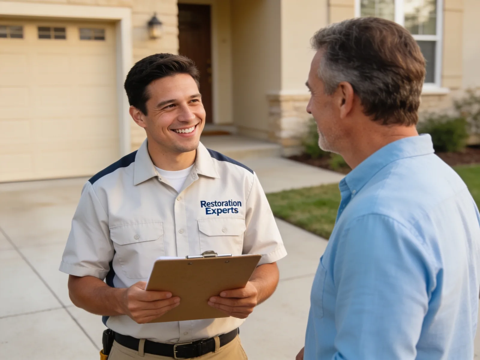 Water Damage Cleanup Reeves, LA FAQs